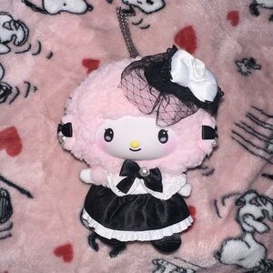 Sanrio Characters Sisters Outfit My Sweet Piano Cute Tea Day